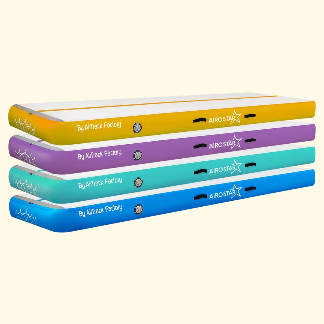 AirTrack PRO STAR In- & Outdoor