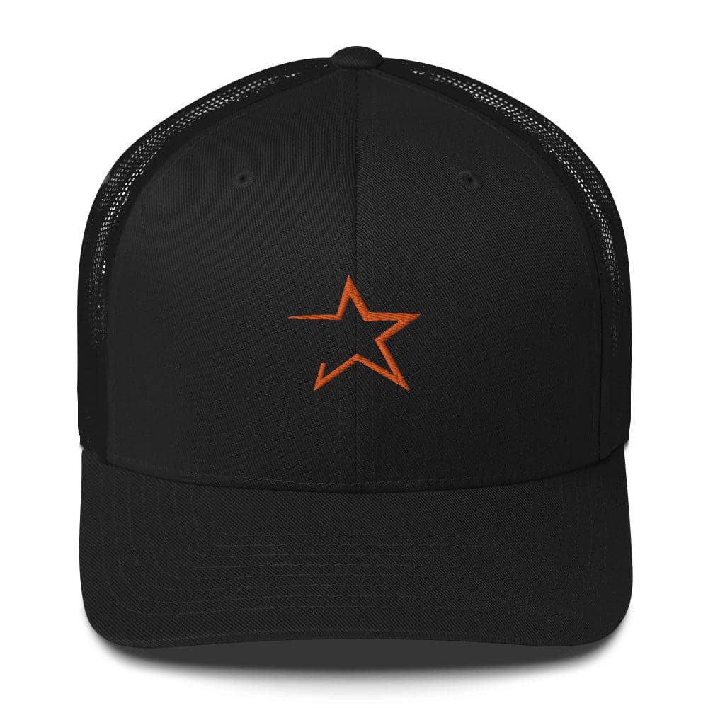 AIROSTAR CAP