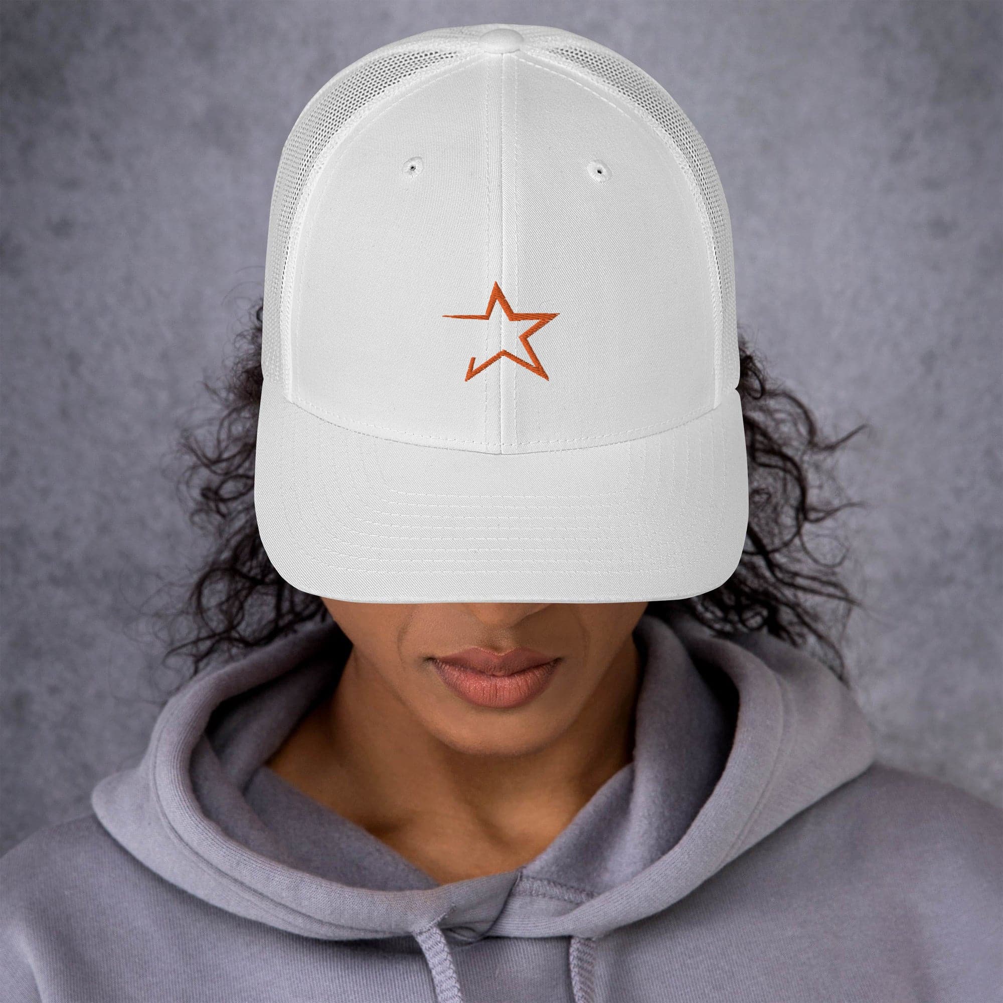 AIROSTAR CAP