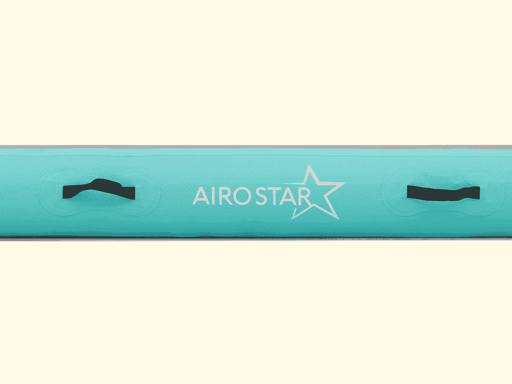 AirTrack PRO STAR In- & Outdoor